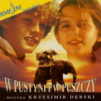 W PUSTYNI I W PUSZCZY