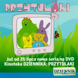 PRZYTULAKI