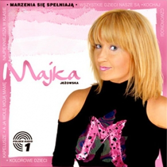 MARZENIA SIĘ SPEŁNIAJĄ